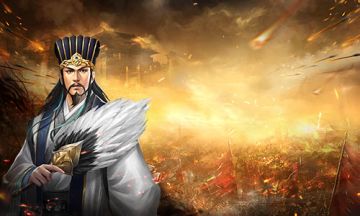 指点江山 坐拥天下《爆破三国》玩法初览