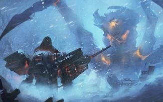 坚守最后的防线，举起闪耀胜利光辉的剑——《灰烬战线》地空单位档案