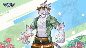 夏日主题壁纸 第六弹