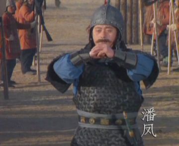 【三威野史】三国历史有多乱？绝世名将全凭虚构？