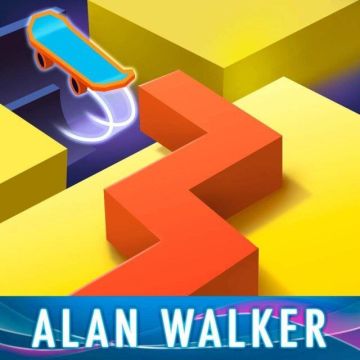 【仓鼠】跳舞的线关卡Q版拟人集合土楼 不定期更新（更新至The Alone）