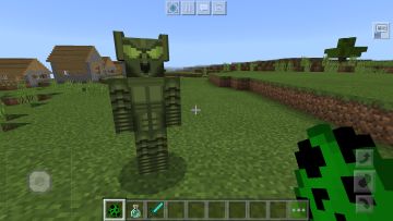 真正的魔鬼来啦~准备迎战的冒险家在哪里？