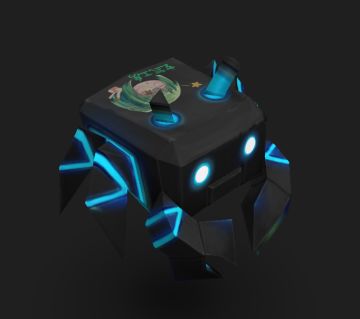 V271 限时国庆大奖，绝版宠物 （已经结束）