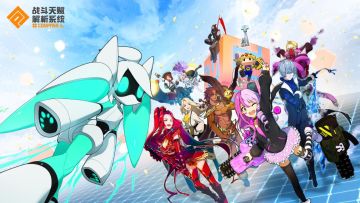 行云流水的操作！画师apapico的绘画视频公布！