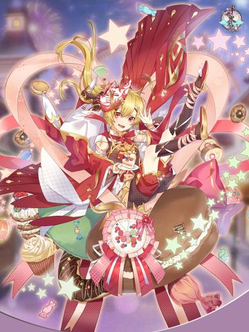 【青鸟速报】甜甜的日子里有甜甜的你在身边~