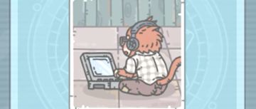 催更日记|今天策划又挨揍了！豪华小游戏套餐一睹为快！（文末有彩蛋）