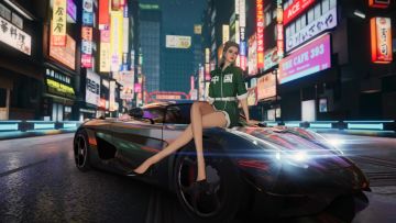 【西理说】观光团发车！和西理一起来新赛道旅拍吧