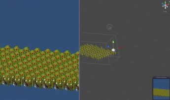 哥布林大军集结完毕