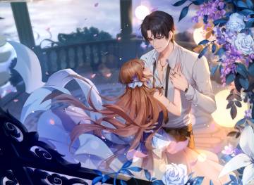 主角剧透VOL.3 温柔细心的医生——关存