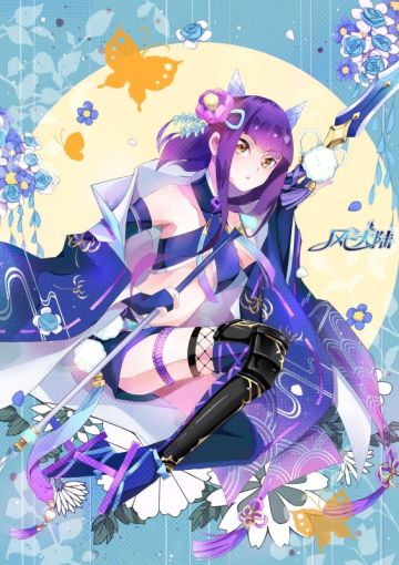 小狸日记丨与队友并肩，迎接“千姬”挑战