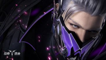 与刀锋为伍《战神遗迹》幻刺手持双刃正式来袭