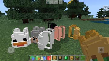 又是一年开学季，冒险家们换上新装备了吗？