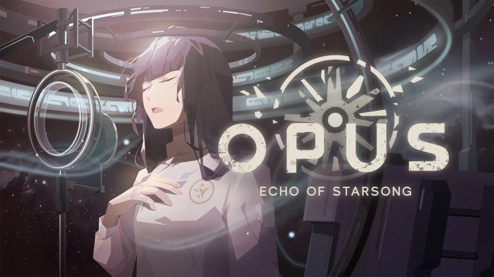 [OPUS:龙脉常歌] 最新预告片来了！截图
