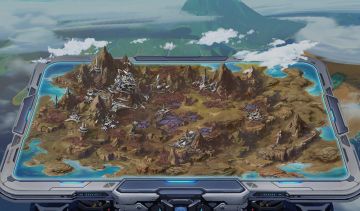 猫与研发的厮杀手札第13篇：血与尘埃·迦唦自治区·4