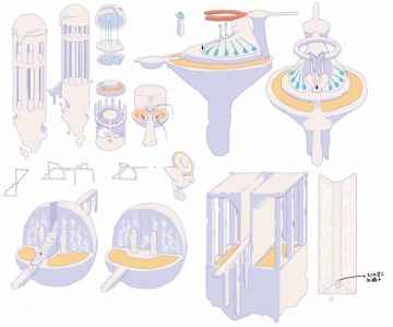 《巢》【持续进度贴】第二关策划已启动！