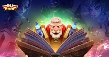 《放置奇兵》10.31更新公告