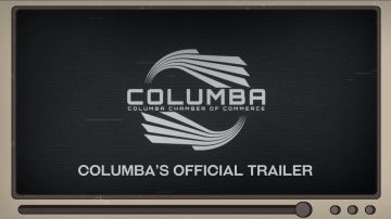 世界观 | 『科伦巴商会』介绍宣传片