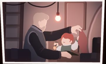 【剧情解析-童年】永无救赎的噩梦轮回 · 上