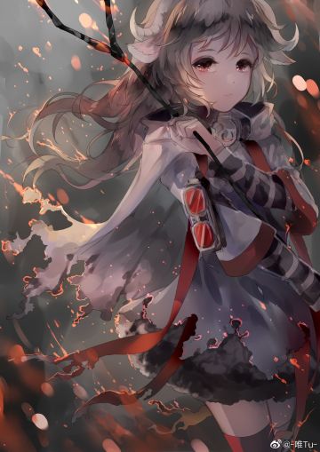 Arknights:Unity of Opposites