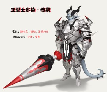 【新职业前瞻】玫瑰骑士大爆料——食我玫瑰大长枪！！