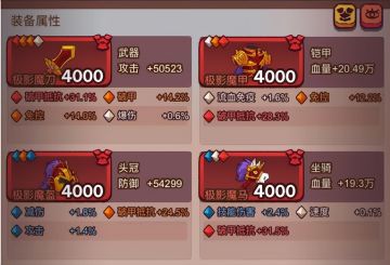 《咸鱼之王》平民吕布最优淬炼技巧!