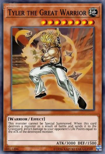 全世界仅此一张的《游戏王》卡片即将拍卖