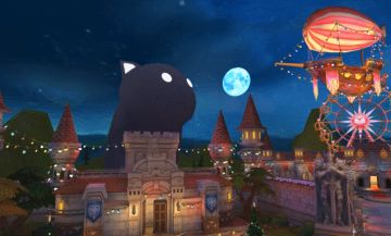 2周年B格猫庆典狂欢开幕！