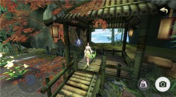 【IP盘点】这些地方可以走进去静静地发呆哦