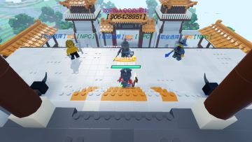 【玩法攻略】从零开始的传奇世界