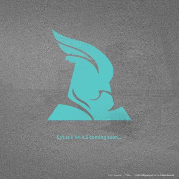 Cytus II v4.4.5 coming soon...