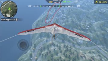 CF荒岛特训绿地建筑篇—北涌北侧建筑群打法分析