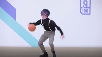 全网首发-唱跳Rap特斯拉鬼畜视频-