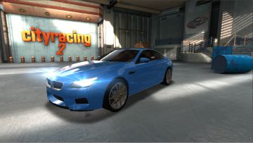 《城市飞车2》首发版本——中坚力量B级赛车Top4