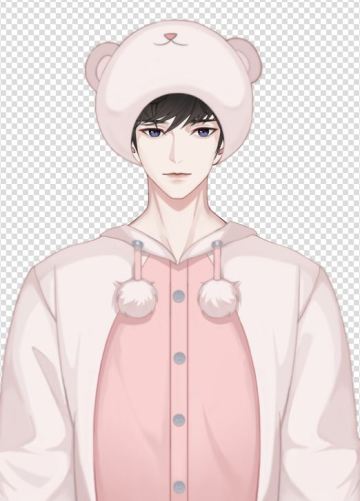 感觉失联了，不如我们加个群吧？另附萌萌服装一套