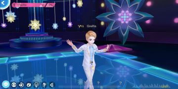 《心舞》开测送祝福，限量光效豪华礼包送送送！