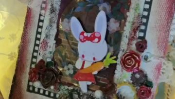 小动星电台 || 她把S5赛季，做成了一本童话书 3