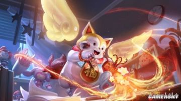 《王者荣耀》星会员上线 绑定获梦奇史诗皮肤