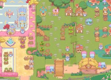 开发日记（三）家园更新大曝光