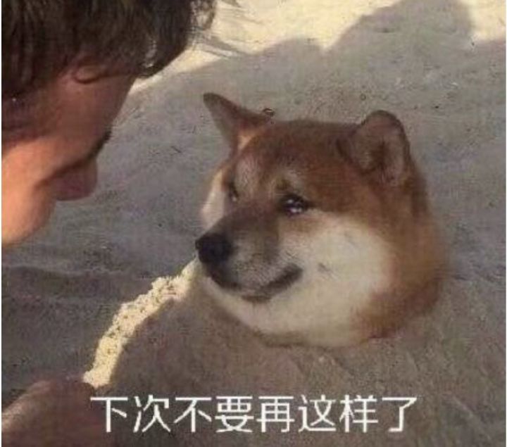 崽种骗我……我居然真信了……截图