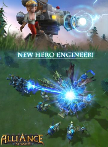 【工程师横空出世】