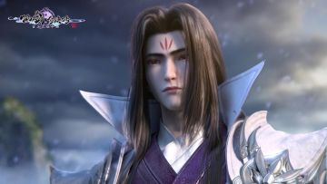 冰火碰撞！论仙四最强男人的魅力所在