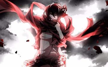 诸神皇冠--光与影的守望者（第四卷 第一百二十一幕 源）