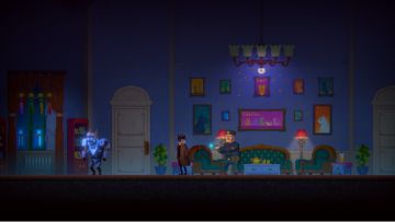 【秀吉攻略】第一章-第一现场的调查