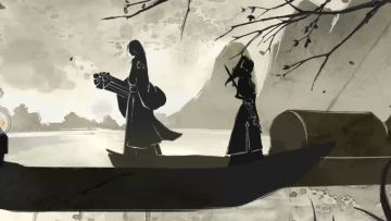 《楚留香》萌新成长史（超全完整版）