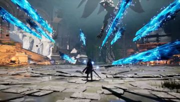 失落之魂 17分钟全新演示