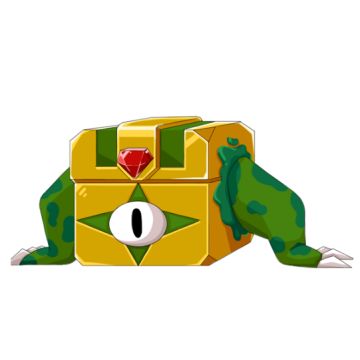 《女皇之刃》遗忘沙漠（二）