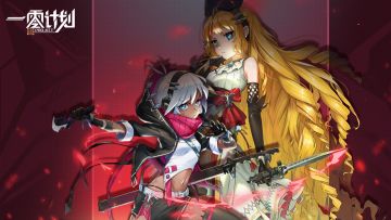 割裂的命运，灵魂的双子-人设详解