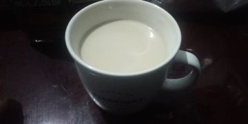 谜之整活——MP5式咖啡（