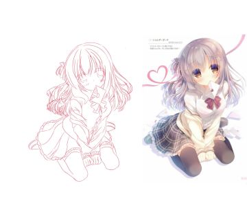 回家扫墓（放假）然后带板没带笔