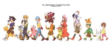 写在究极进化测试倒数的日子——【来自策划碳水的一封信】